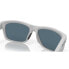 ფოტო #7 პროდუქტის COSTA Baffin Mirrored Polarized Sunglasses