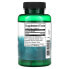 Фото #2 товара Аминокислоты Swanson Taurine, 500 мг, 100 капсул