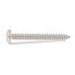 Фото #1 товара EUROMARINE A4 DIN 7981 3.5x13 mm Sheet Screw 50 Units