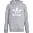 Фото #1 товара ADIDAS ORIGINALS Trefoil hoodie