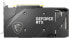 Фото #20 товара MSI GeForce RTX 3060 Ti GAMING X 8G LHR Gaming Graphics Card - NVIDIA RTX 3060 Ti LHR, GPU 1770MHz, 8GB GDDR6 Memory