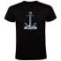 KRUSKIS Anchor short sleeve T-shirt