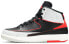 Фото #2 товара Кроссовки Jordan Air Jordan 2 Retro Infrared 23 GS 395718-023