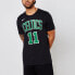 Футболка Nike NBA Boston Celtics Irving черная 2XL - фото #4