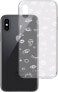 3MK 3mk ochranný kryt Ferya Slim case pro Apple iPhone Xs Max, BLINK White - фото #2