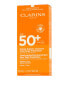 Фото #1 товара Clarins Sonnenschutz Crème Solaire Jeunesse Très Haute Protection SPF 50+ (50 ml)