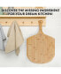 Фото #9 товара Bamboo Pizza Paddle