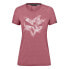 Фото #3 товара SALEWA Pure XXX Dry short sleeve T-shirt