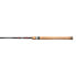 Shimano CONVERGENCE SPINNING, Freshwater, Spinning, 6'6", Medium Light, 1 pcs...