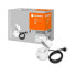 Фото #2 товара Ledvance SMART+ Outdoor Plug, White, Plastic, IP44, Garden, I, 25000 h