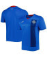 Фото #1 товара Men's Blue Iceland National Team 2022/23 Home Replica Jersey