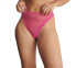 Фото #1 товара Blush Lingerie lotus High Leg Thong Panty - 0240831