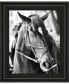 Derby I by Susan Bryant Framed Print Wall Art, 22" x 26"