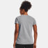 Фото #4 товара Under Armor Live Sportstyle Graphic SS T-shirt W 1356 305 016