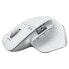 Фото #3 товара Logitech MX Master 3S Pale Grey, kabellose Maus, Logi Bolt, USB/Bluetooth - Hellgrau