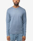 Фото #4 товара Men's Basic V-Neck Pullover Midweight Sweater