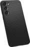 Spigen Spigen Liquid Air, black - Samsung Galaxy S23