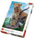 Фото #1 товара Trefl Puzzle 500 Dziki lampart