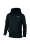 826433-010 Sportswear Hooded Unisex Sweatshirt Ceket