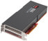 Фото #2 товара AMD FirePro S9100 - FirePro S9100 - 12 GB - GDDR5 - 512 bit - PCI Express x16