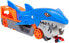 Фото #17 товара Hot Wheels GBF81 Piste Action Assorted Playset, Vehicle Not Included, Toy for Children from 4 Years, Multi-Colour