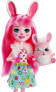 Mattel Enchantimals Bree Bunny (DVH87/FXM73)