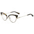 ფოტო #1 პროდუქტის MOSCHINO MOS560-086 Glasses