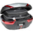 GIVI V47/V46/E41 Keyless/E460/E360/E45/B47 Blade/E470 Simply III/E450 Simply II inner bag - фото #2