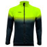 Fluor Yellow / Black