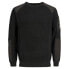 Фото #1 товара Свитер спортивный Jack & Jones Tech Crew Neck