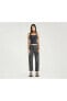 501® Levi's® Crop Kadın Jean Pantolon - Get Off My Cloud