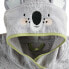 Фото #10 товара Kinder-Poncho mit Kapuze Koala 484440