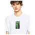 ფოტო #3 პროდუქტის DIESEL Just E11 short sleeve T-shirt