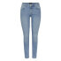 PIECES Nunna Slim Fit Lb250 jeans