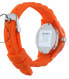 Фото #3 товара Ice-Watch - Ice Forever Orange - Orange Kinderuhr mit Silikonarmband - 000794 (Extra Small)