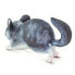 SAFARI LTD Chinchilla Figure