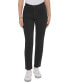 Фото #1 товара Джинсы высокая посадка прямого кроя Calvin Klein Jeans Petite Whisper-Soft