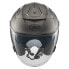 Фото #2 товара PREMIER HELMETS 23 JT5 U17BM Pinlock Prepared open face helmet