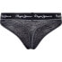 Фото #3 товара PEPE JEANS Mesh Thong