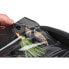 Фото #4 товара FOX RAGE Voyager Hard Spinnerbait Lure Case