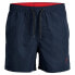 Фото #1 товара Плавательные шорты Jack & Jones Fiji Plus Size