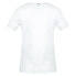 LE COQ SPORTIF ESS N°1 short sleeve v neck T-shirt