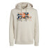 JACK & JONES Luke hoodie