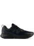 New Balance Dynasoft nitrel v5 gtx trainers in black 40 - фото #3