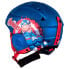 MARVEL Ski Captain America helmet