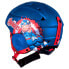 MARVEL Ski Captain America helmet