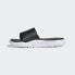Фото #7 товара Шлепанцы adidas Alphabounce Slides (Черные)