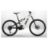 Фото #1 товара HUSQVARNA BIKES Mountain Cross MC4 29/27.5´´ 12s GX 2023 MTB electric bike