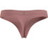 Фото #2 товара TOMMY HILFIGER UW0UW04146 Thong