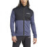 ADIDAS Terrex Multi Light full zip fleece